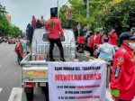 Pemecatan Sejumlah RT/RW Tuai Protes, Pjs Wali Kota Diminta Mediasi