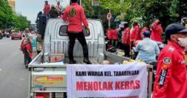 Pemecatan Sejumlah RT/RW Tuai Protes, Pjs Wali Kota Diminta Mediasi