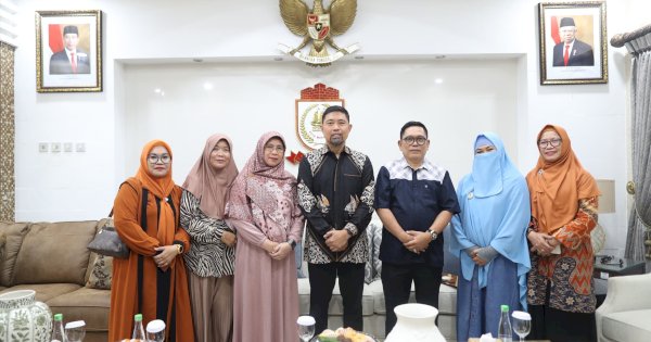 16 Sekolah di Makassar Raih Penghargaan Adiwiyata Mandiri dan Adiwiyata Nasional, Ini Daftarnya