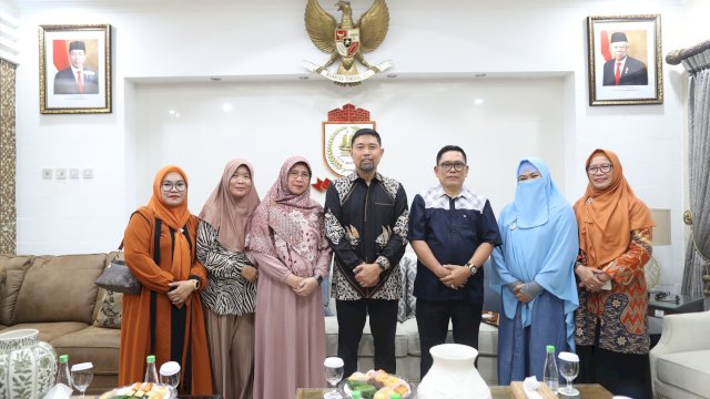 16 Sekolah di Makassar Raih Penghargaan Adiwiyata Mandiri dan Adiwiyata Nasional, Ini Daftarnya