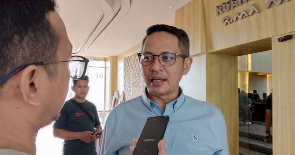 Musrenbang Kecamatan Manggala, Supratman: Program Jangan Hanya Jadi Wacana!