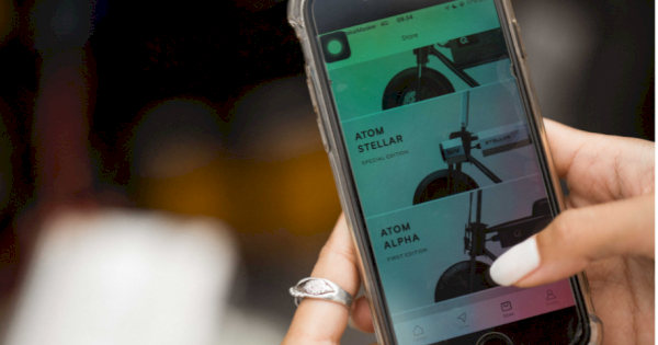 XL Business Soluitions Bidik Penggunaan Akses Digital untuk Motor Listrik