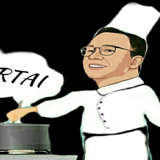 Merger Gerindra – NasDem dan Nasib Anies di Pilpres 2029: Peluang atau Jalan Buntu?