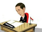 Mulyono Menggema Jelang Berakhirnya Masa Jabatan Presiden Jokowi