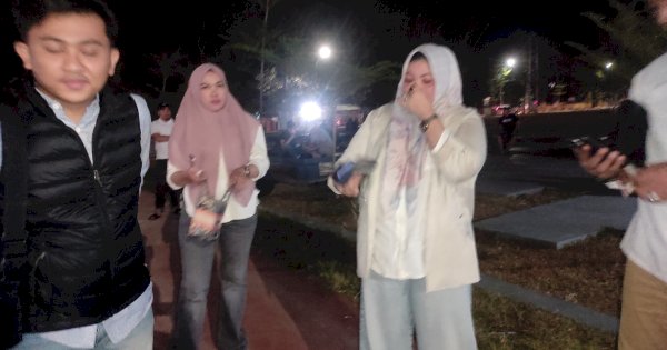 HJ Nursanti Siapkan Ramuan untuk Kemajuan UMKM Sinjai