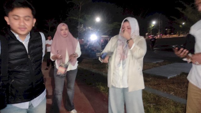 HJ Nursanti Siapkan Ramuan untuk Kemajuan UMKM Sinjai