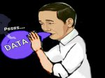 Geger 6 Juta Data Bocor, Termasuk Jokowi