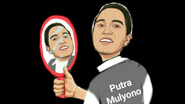 Karikatur Kaesang Pangarep (Dodi/harian.news)