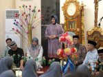 Indira Yusuf Ismail Ajak Warga Makassar Jadikan Maulid Nabi sebagai Momentum Memperkuat Kebersamaan dan Keimanan