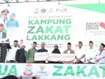 Pemkot Makassar Berikan Bonus Puluhan Juta kepada Pemenang MTQ Tingkat Provinsi