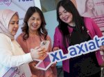 Program Sisternet, Kontribusi XL Genjot Produktifitas UMKM Perempuan di Indonesia