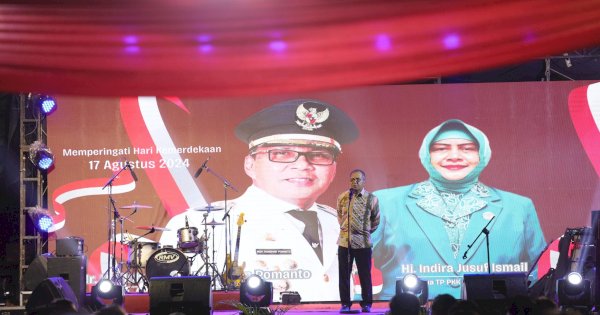 Danny Pomanto Janji Ubah TPA Tamangapa Menjadi RTH Terbaik di Makassar