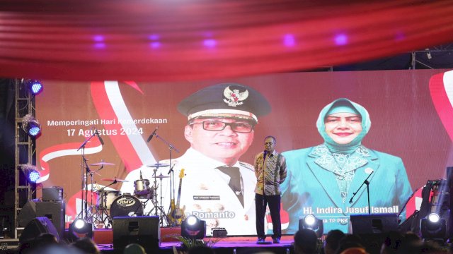 Danny Pomanto Janji Ubah TPA Tamangapa Menjadi RTH Terbaik di Makassar