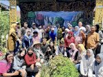Kominfo RI Terpesona Pengembangan UMKM di Lorong Wisata Makassar