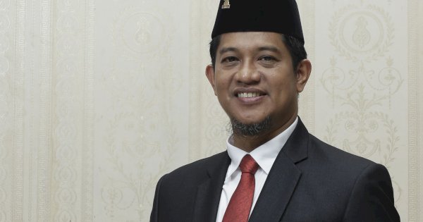 Lebih Dekat dengan Hasrul Abdul Rajab: Dari Bikers hingga Mengabdi di Panggung Politik