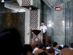 Pjs Wali Kota Makassar Ajak Jemaah Masjid Ciptakan Suasana Damai Menjelang Pilkada