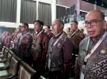 Pj Sekda Makassar Hadiri Rakornas Netralitas ASN di Jakarta