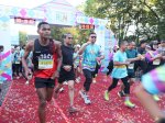 Pjs Wali Kota Makassar Meriahkan Notary Run dan Kemenkes Fun Walk 2024