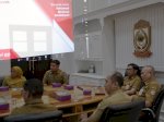 Pj Sekda Makassar: Transformasi Digital ASN Akan Tingkatkan Efisiensi Layanan Pemerintahan