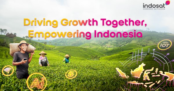 Perluas Akses Bisnis, IOH Umumkan Stock Split Ratio Saham Koporasi 1:4