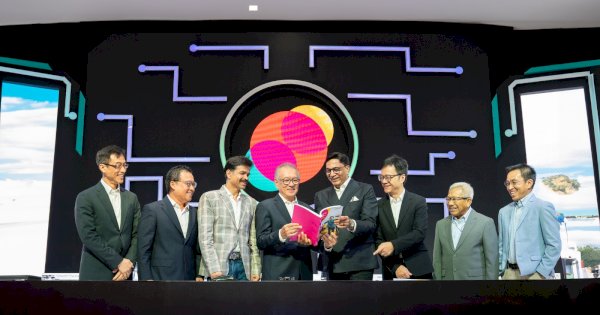 Ragam Prestasi IOH: Didapuk Pemeringkatan International hingga Masuk Bursa Saham Paling Likuid