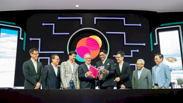 Ragam Prestasi IOH: Didapuk Pemeringkatan International hingga Masuk Bursa Saham Paling Likuid