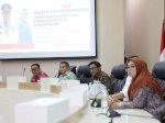 Kolaborasi Multisektoral, Pj Sekda Kota Makassar Tekankan Pentingnya Sinergi, Wujudkan Zero Stunting