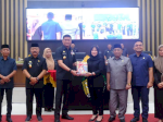Bupati Adnan Apresiasi Kinerja DPRD Gowa
