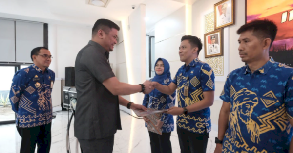 Tingkatkan Pelayanan Kesehatan di Puskesmas dan Posyandu, Pemkab Gowa Mulai Lakukan Integrasi Layanan Primer