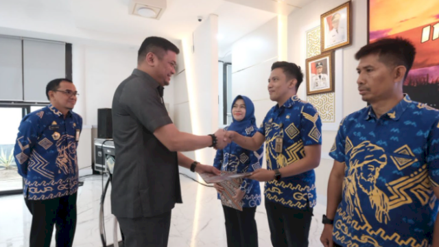 Tingkatkan Pelayanan Kesehatan di Puskesmas dan Posyandu, Pemkab Gowa Mulai Lakukan Integrasi Layanan Primer