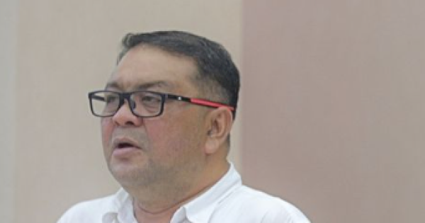 Dinas Pengendalian Penduduk dan Keluarga Berencana Kota Makassar Gelar Pendampingan Dapur Sehat Atasi Stunting