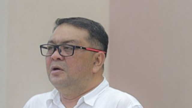 Dinas Pengendalian Penduduk dan Keluarga Berencana Kota Makassar Gelar Pendampingan Dapur Sehat Atasi Stunting