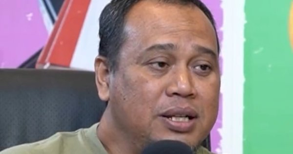 MRR Harap Andi Amran Sulaiman Menjadi Tokoh Pemersatu di Semua Organisasi