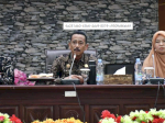 Wakili Pj Bupati, Sekda Sinjai Buka Rapat Evaluasi dan Persiapan PIN Polio Putaran Kedua