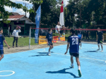 PSTI Sinjai Gelar Turnamen Sepak Takraw Semarak Kemerdekaan RI