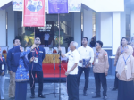 Tiga Kepala Dinas Pangkep Luncurkan Inovasi Proyek Perubahan PKN
