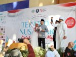 Wali Kota Makassar Hadiri Tabligh Akbar dan Pelepasan 368 Dai Nusantara
