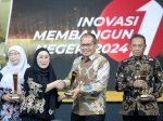 Home Care Dottorota Dinkes Jadi Pemicu Makassar Jadi Kota Sehat Asia Tenggara 2024