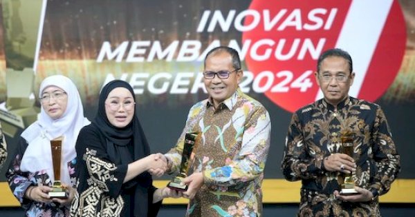Home Care Dottorota Dinkes Jadi Pemicu Makassar Jadi Kota Sehat Asia Tenggara 2024