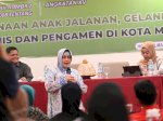 Indira Yusuf Ismail Ajak Warga Lae-lae Kembangkan Potensi Wisata Pulau