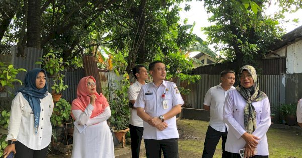 Dinas Pertanahan Makassar Sertifikatkan 54 Aset: Mulai Lapangan Karebosi hingga RS Daya