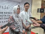 Usai Pemeriksaan Kesehatan, Indira-Ilham Bersyukur Berjalan Lancar