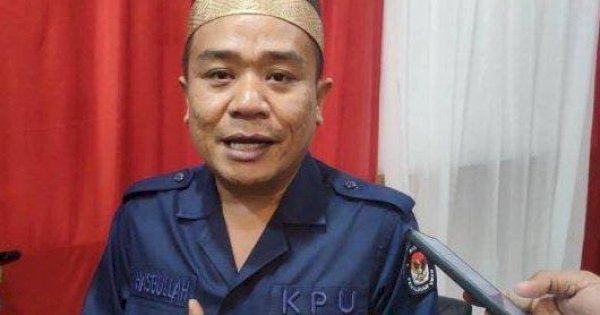 Jika tak Penuhi Syarat Kesehatan Cakada Bakal Diganti, KPU Umumkan Tahapannya