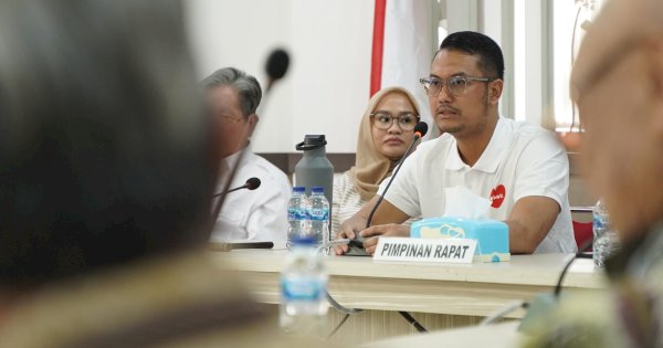 Yayasan Sosial Budi Luhur Makassar Nyatakan Dukungan pada Sehati