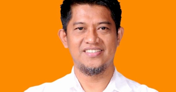 Ramli Rewa dan Hasrul Abdul Rajab Ditunjuk sebagai Pimpinan DPRD Gowa Sementara