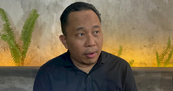 Asri Tadda Sebut DIA Segera Laporkan KPU Sulsel ke DKPP, KPK, dan Mabes Polri