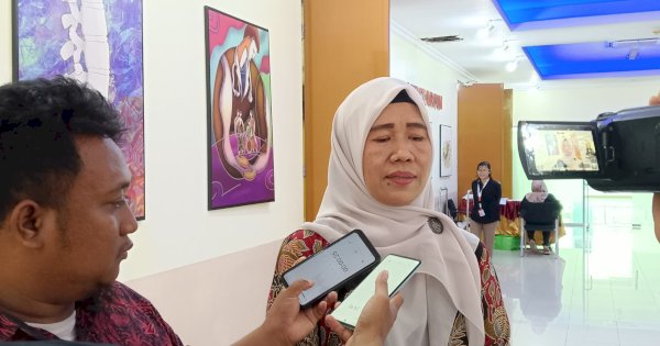 Hasil Pemeriksaan Kesehatan Paslon Cakada Makassar Diumumkan 22 September