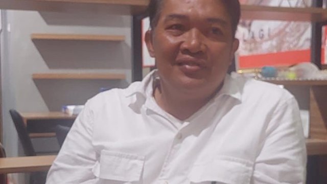Tim Kuasa Hukum INIMI, Dr Ansar Makkuasa. Foto: dok 