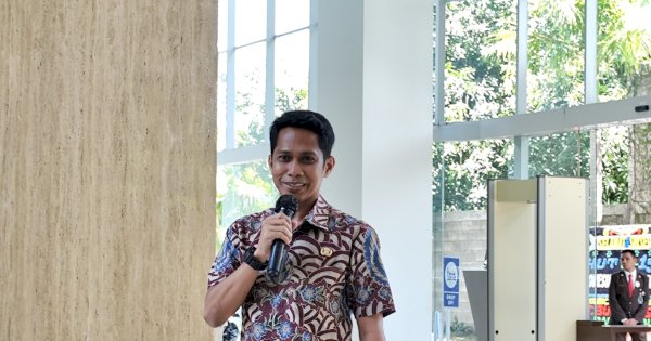 Proyek Revitalisasi Lapangan Karebosi Potensi Diperpanjang