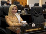 Mengenal Anak Rahman Pina, Legislator Termuda DPRD Kota Makassar Periode 2024-2029